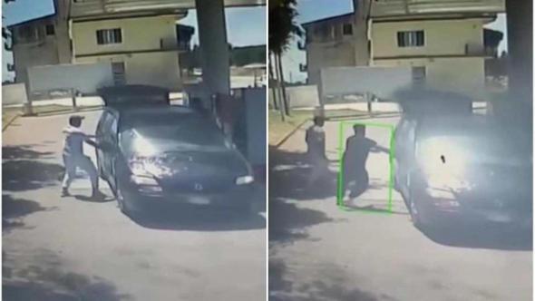 I braccianti bruciati in auto: uccisi perché non volevano stare in 10 in una stanza