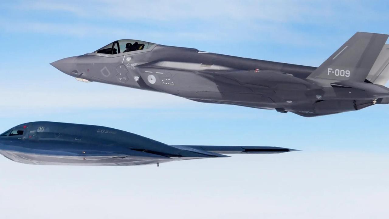 Armi nucleari in altri Paesi europei: gli Usa ora ci pensano seriamente, ecco il piano americano