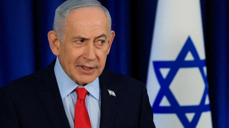 Netanyahu al Mossad: "Chi trama contro Israele fallirà, Teheran cadrà"