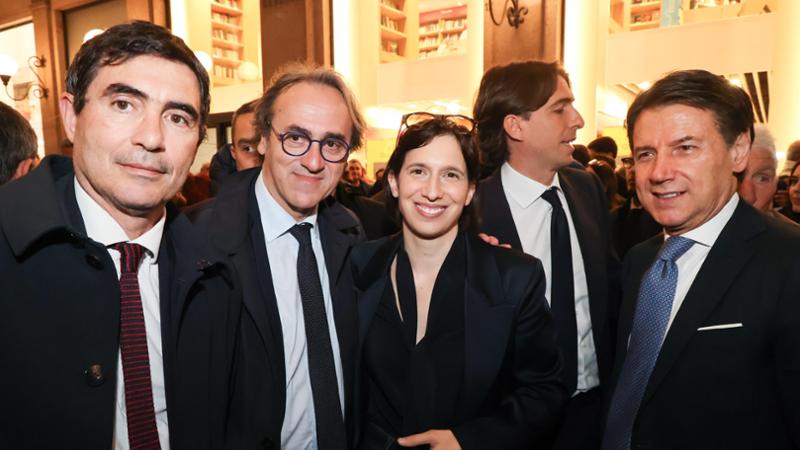 Dibattito politico sulla proposta di patrimoniale del PD