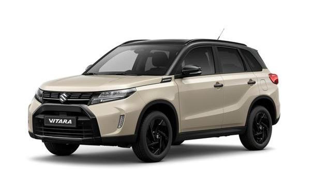 Vitara, tutta la Suzuki che c’è