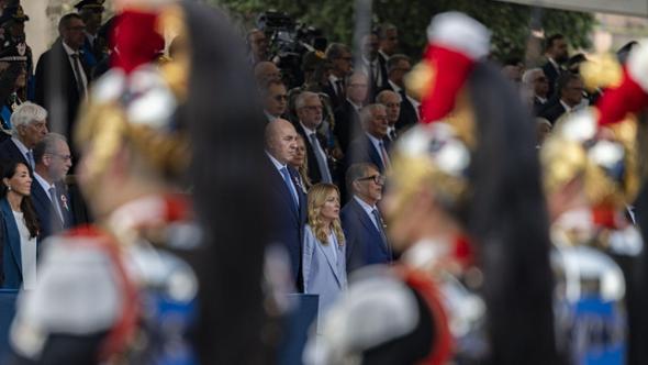 La destra al bivio della storia, riconciliarsi con la Repubblica 


o scegliere un’identità diversa