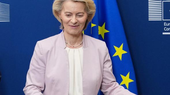 Sovranità tecnologica. Ecco il piano di Bruxelles: “Incentivi ai chip europei”