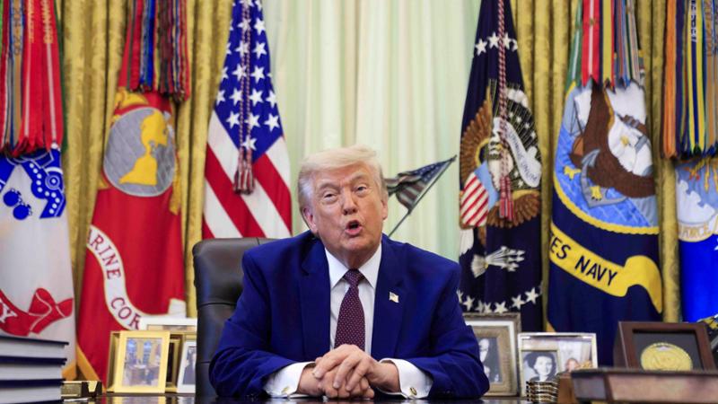 Bombe e dialogo tra Usa e Iran. La Camera vota per il ritiro delle truppe, ma Trump ha il veto