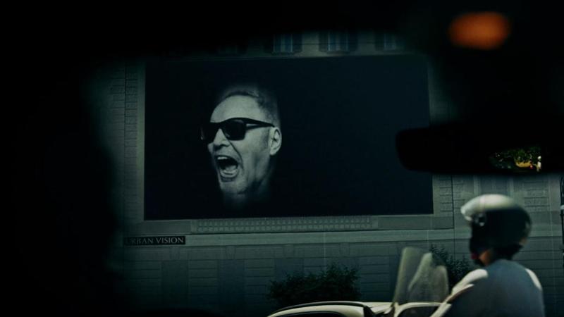 Il volto di Vasco Rossi appare a sorpresa in tutta Italia: mistero tra i fan