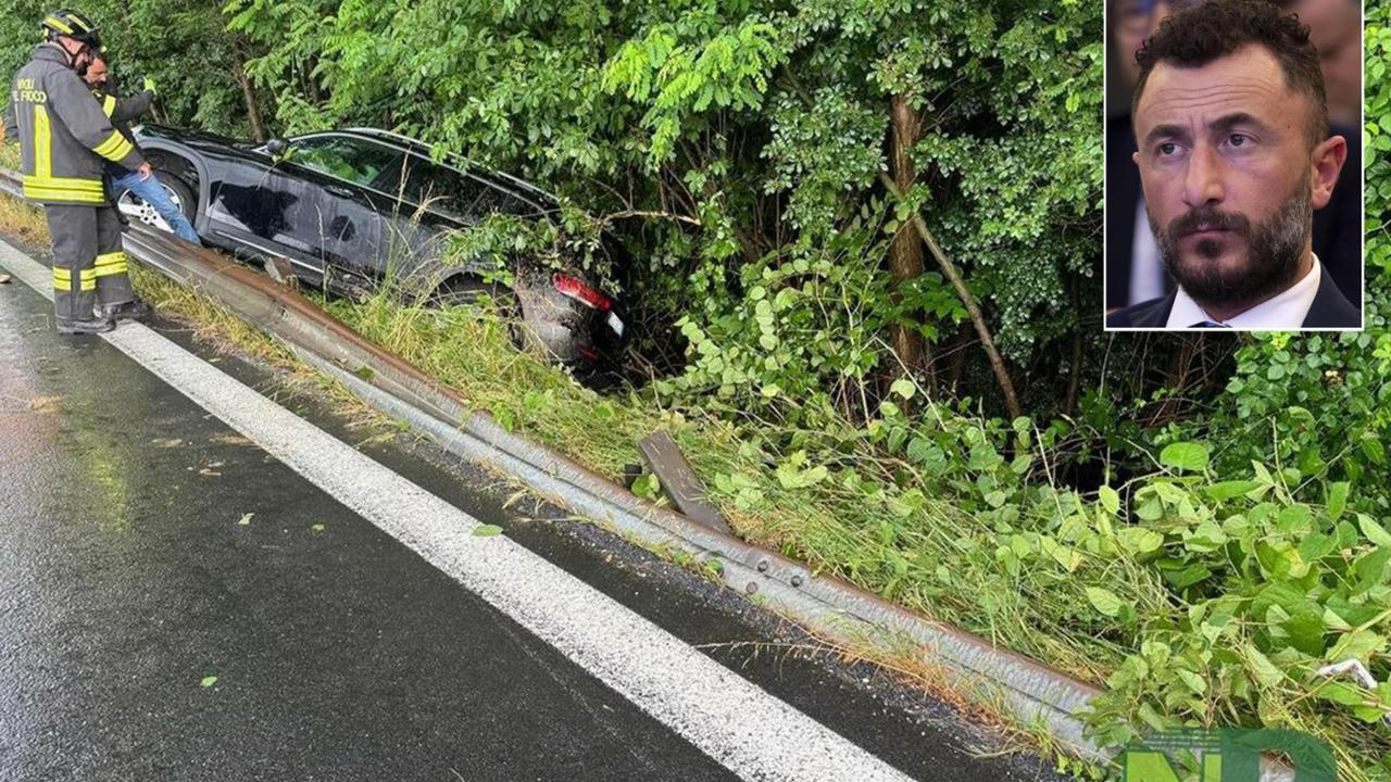 Pozzolo fuori strada e positivo all’alcol test: patente sospesa per un anno