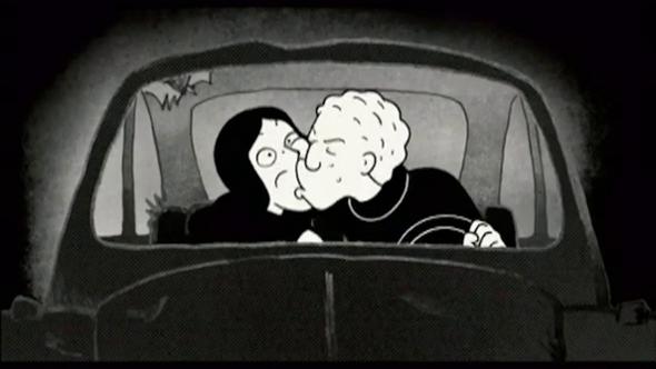Persepolis, il trailer del film di Marjane Satrapi: la storia che ha raccontato l’Iran al mondo