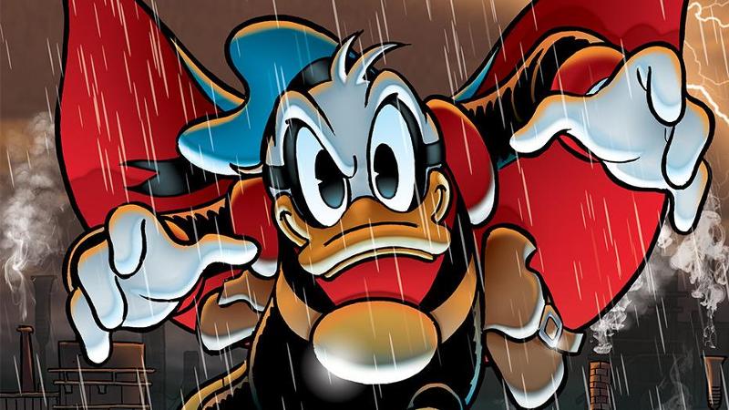 “Allontanato per una battuta su Paperinik”, licenziato lo sceneggiatore di Topolino: polemica sui social