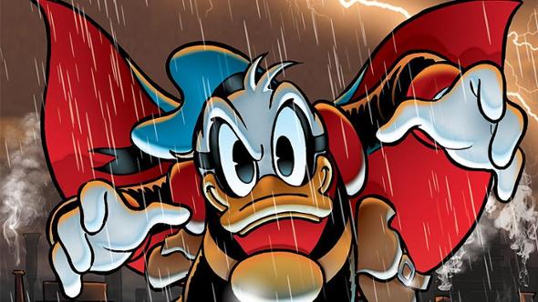 Licenziato sceneggiatore di Topolino dopo scontro social