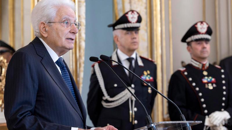 Minetti, Mattarella prende atto delle conclusioni del Pg: “Non ci sarà rivalutazione della grazia”