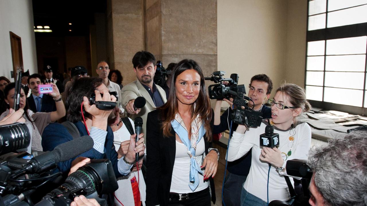 Minetti, Mattarella prende atto delle conclusioni del Pg: “Non ci sarà rivalutazione della grazia”