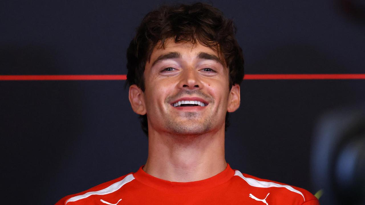 Montecarlo, Leclerc punta sulla Ferrari: “Non siamo i favoriti, ma scommetterei su questa pista”