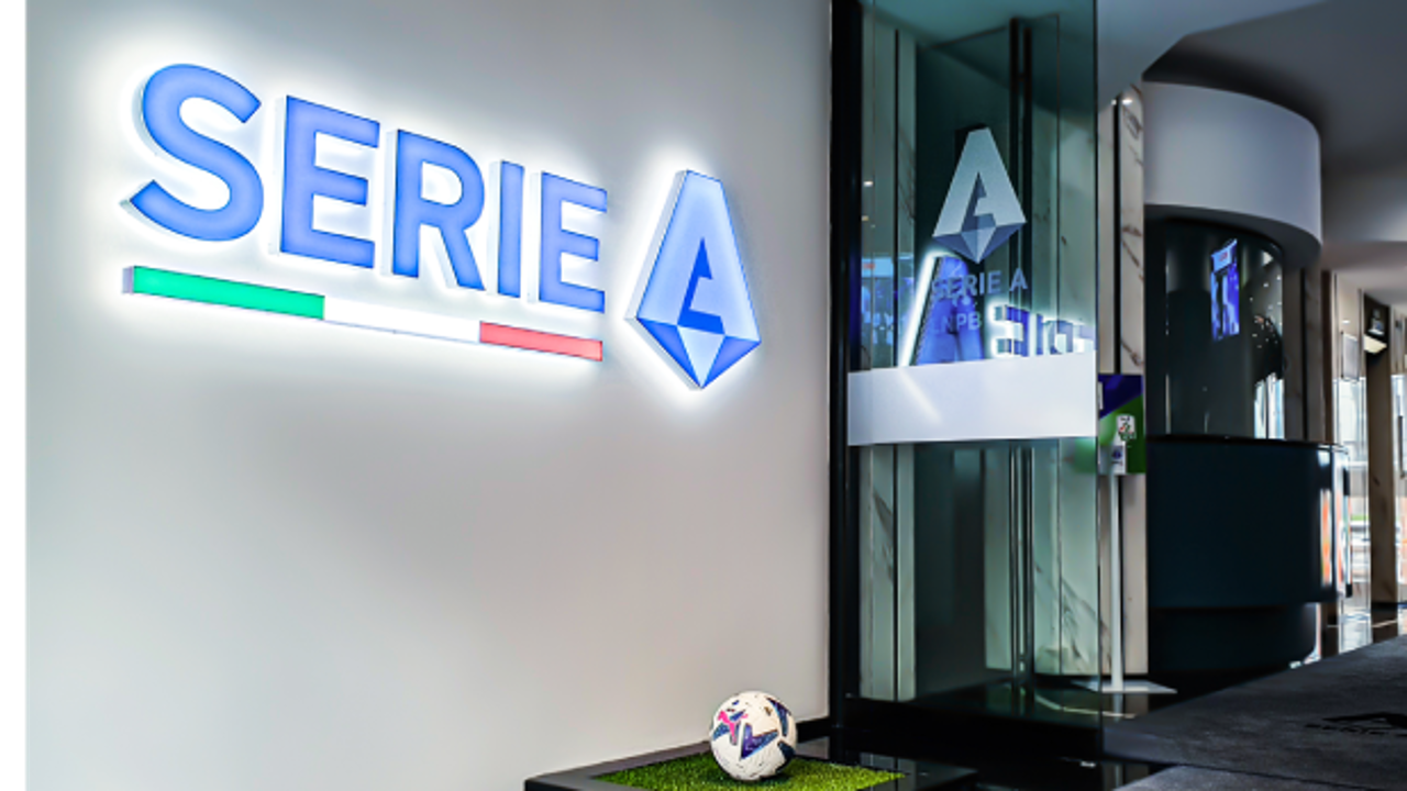 Domani conosceremo il calendario 26/27 della Serie A: limiti ai derby e asimmetria confermata