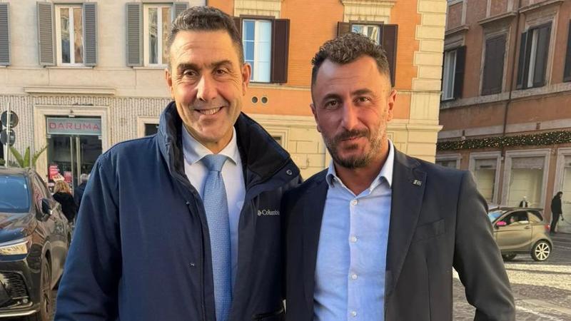 Vannacci: “Pozzolo resta in Futuro nazionale. Non lascio indietro nessuno”
