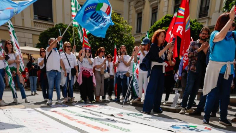 Alta moda, firmato l’accordo alla McQueen: “Niente licenziamenti unilaterali”