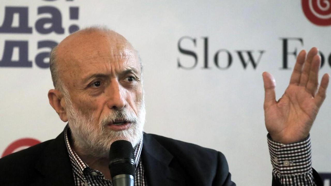 Negli organismi agricoli vive e cresce l’eredità di Carlin Petrini