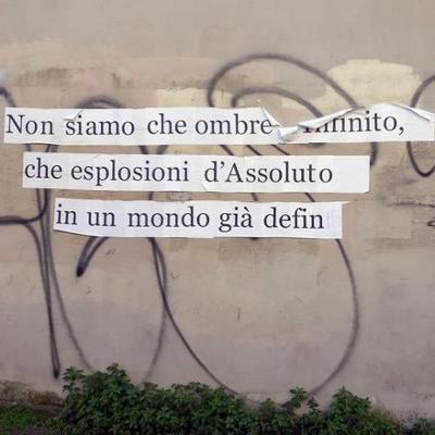 La parola ai poeti
