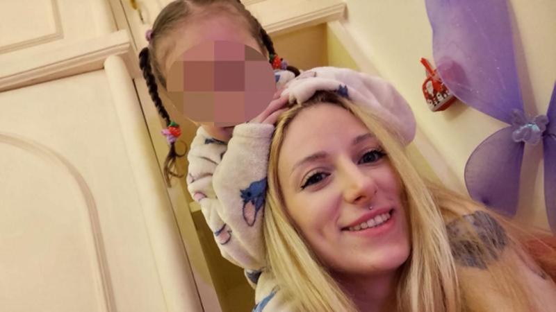 Scarcerato l'ex marito di Nessy Guerra