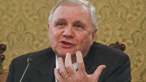 Visco: “L’Italia impari dall’austerity del ’73”