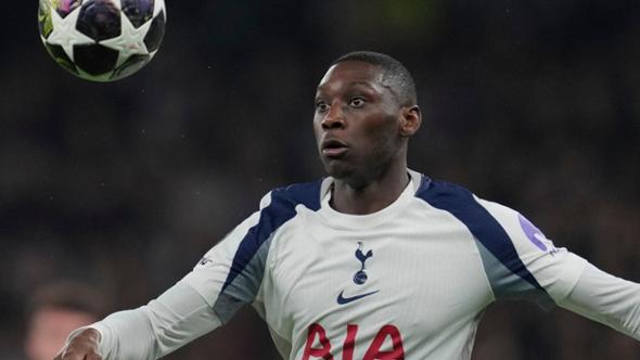 La Juve accelera per Kolo Muani