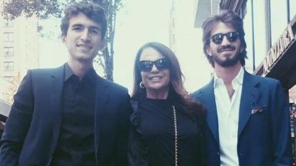 Delfin, patto tra gli eredi Basilico e Leonardo jr: verso la rinuncia alle cause