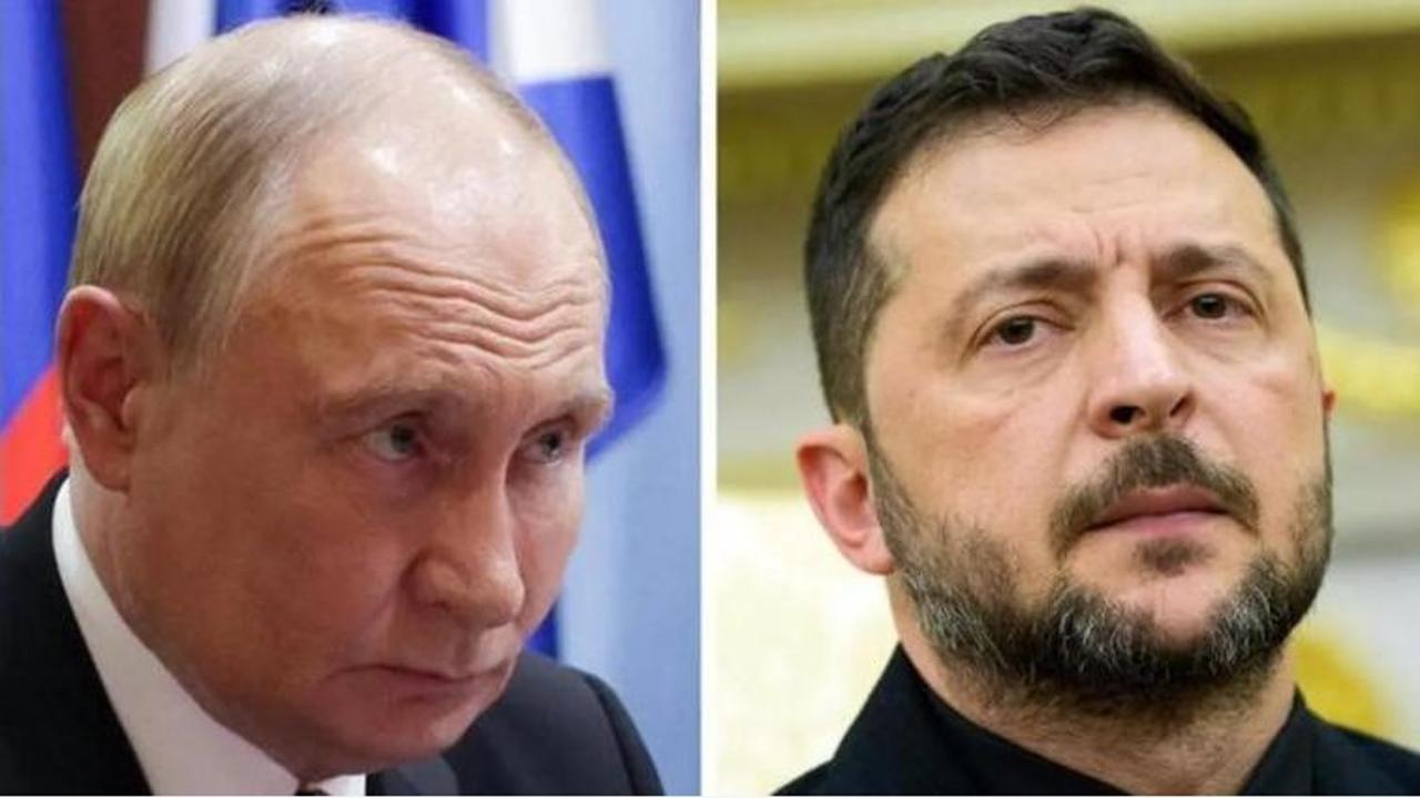 Zelensky scrive a Putin: “Vediamoci”. Mosca: “Venga quando vuole”. Trump: “Sarebbe bello”