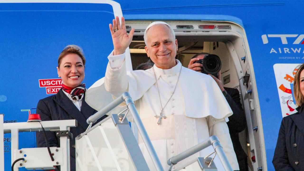 Migranti, pace, Europa: la missione strategica del Papa in Spagna