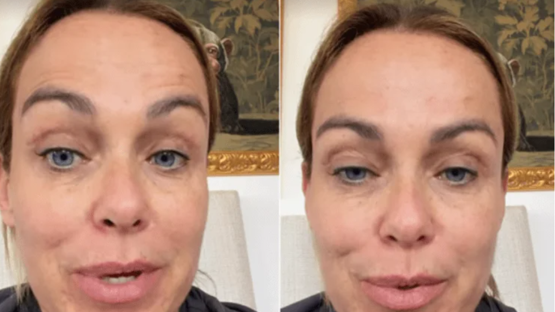 L’appello di Sonia Bruganelli dopo due mesi in ospedale al fianco della figlia: “Donate gli organi”