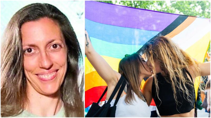 “Sei ridicola”: calci e insulti all’organizzatrice del Torino Pride