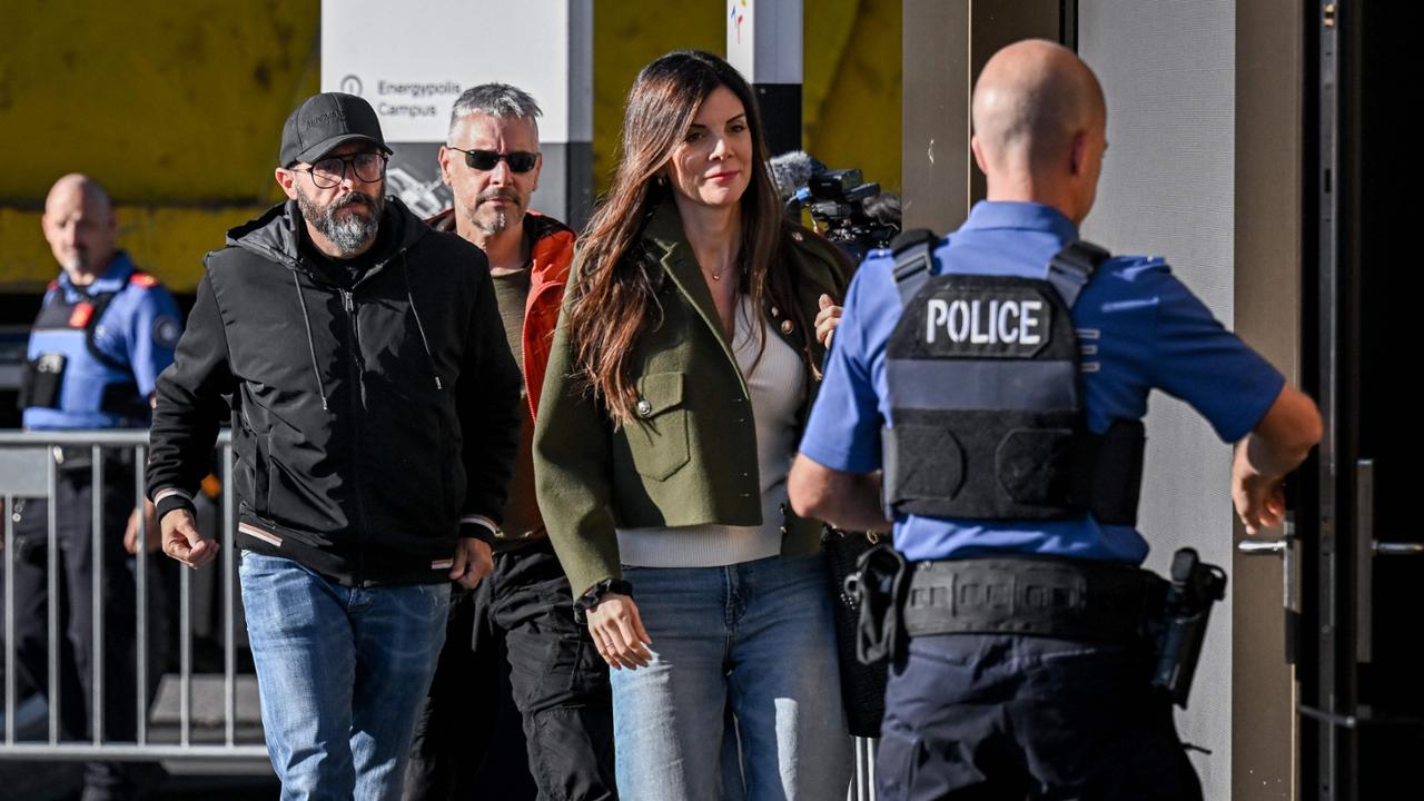 Jessica Moretti: “Siamo stati distrutti”. La madre di una vittima: “Tu puoi abbracciare i tuoi figli”