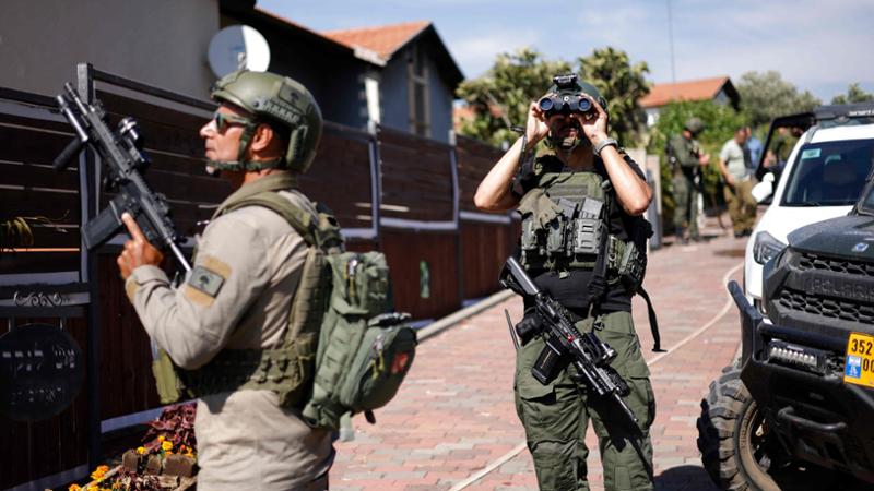 Dall’Azerbaijan a Somaliland: l’Iran accerchiato da una rete militare segreta israeliana