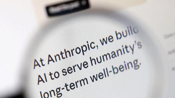Anthropic chiede un freno all’AI: “Serve la possibilità di fermarsi prima di perdere il controllo”