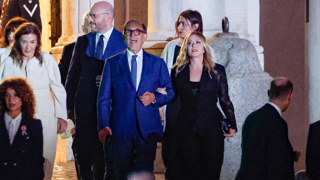Franco Cardini: “2 giugno, destra permalosa”