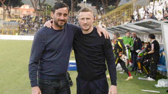 Il Toro molla il dubbioso Aquilani e riprende i contatti con Abate
