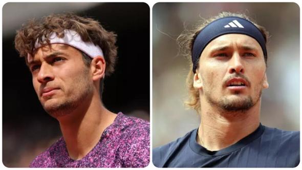 Cobolli-Zverev, la sfida che vale la vittoria al Roland Garros: il match in diretta
