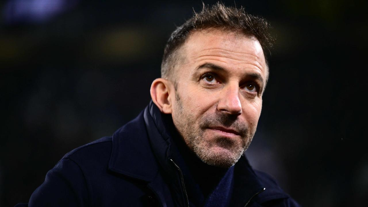 Juventus, Del Piero al festival della Serie A: “È un momento complicato”