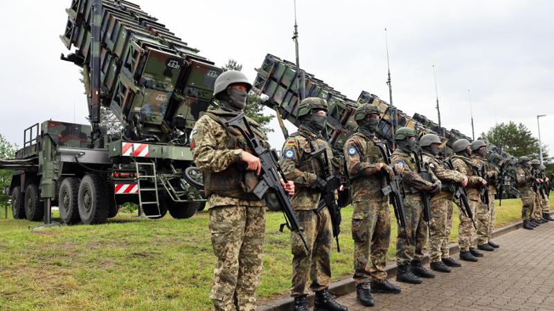 Il riarmo della Germania spaventa l’Europa. Merz: “Avremo l’esercito più forte”