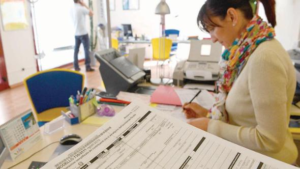 Tradito il patto fiscale con gli italiani, tassare i patrimoni non sia un tabù