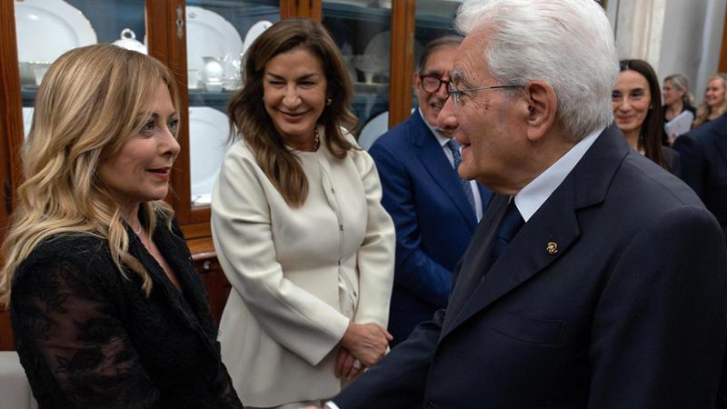 Bruno Guerri: “Non citare Meloni il 2 giugno è stato un grande errore. 


Esiste una destra liberale”