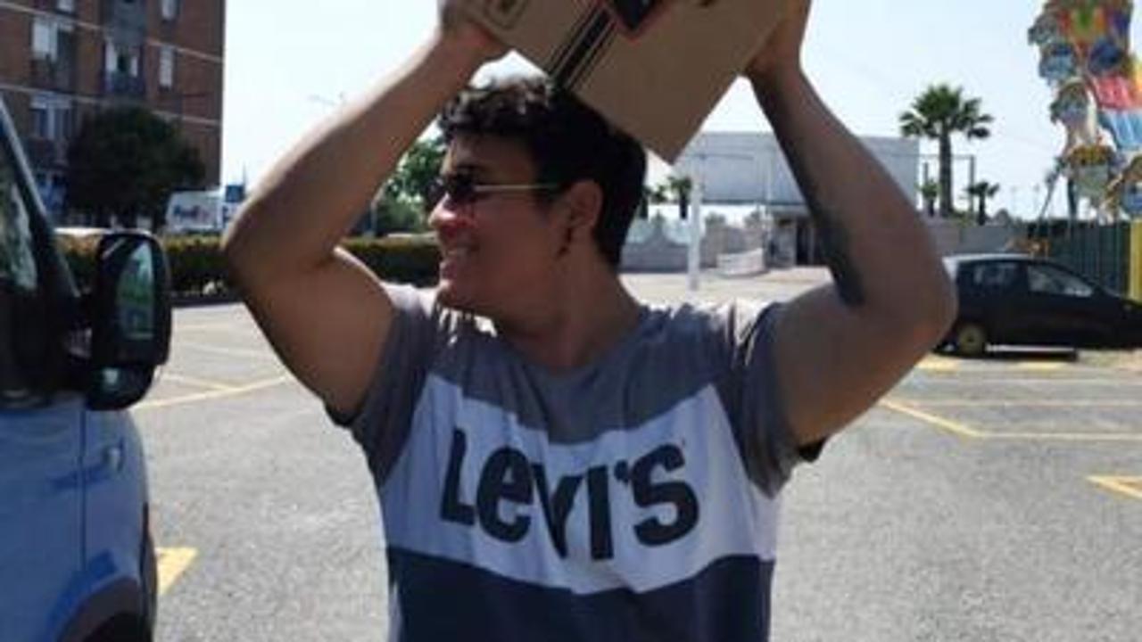 Omicidio stazione Certosa a Milano, Ibarra accoltellato trenta volte. Fermato un 19enne “Latin King”