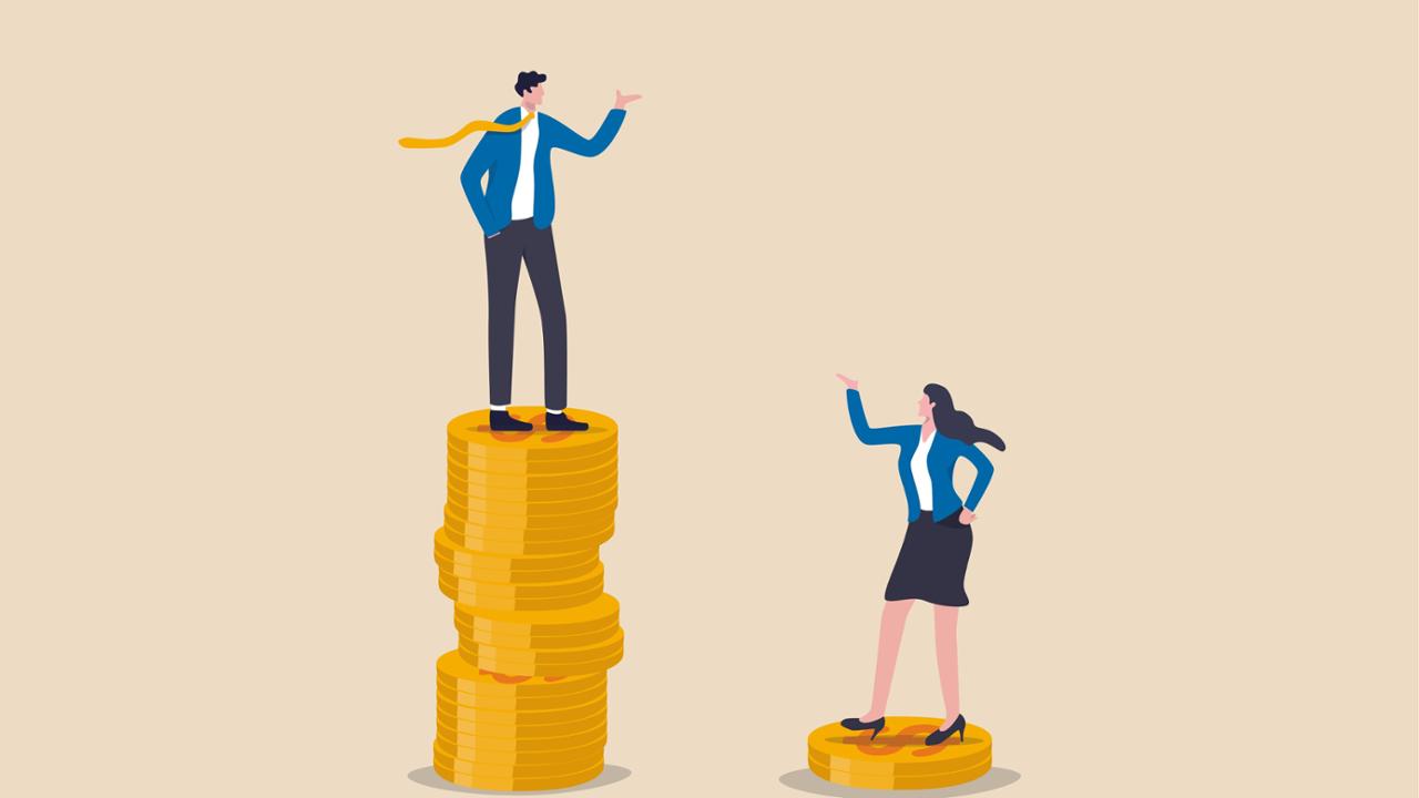 Direttiva UE sulla trasparenza salariale