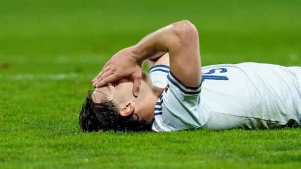 Mondiali, gli italiani costretti a guardarli in tv. Per il 33% è colpa dei tanti stranieri in A