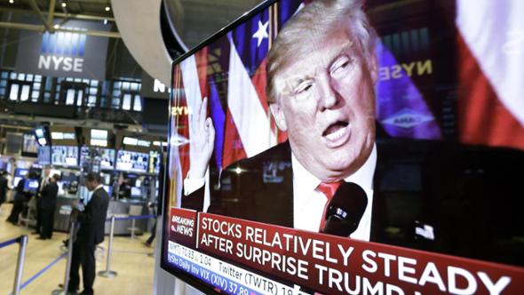 Intelligenza artificiale, ecco le mire di Trump per prenderne il controllo