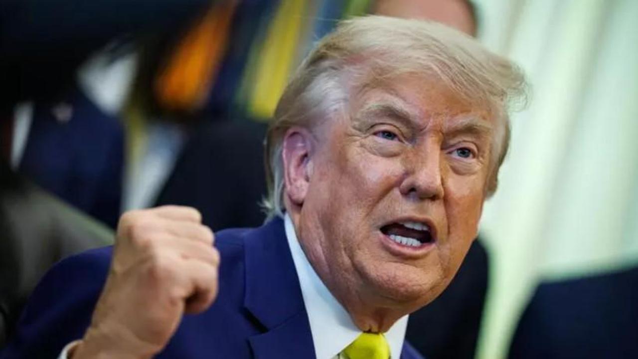 Trump: “Netanyahu non avrà altra scelta che accettare l’accordo con l’Iran”