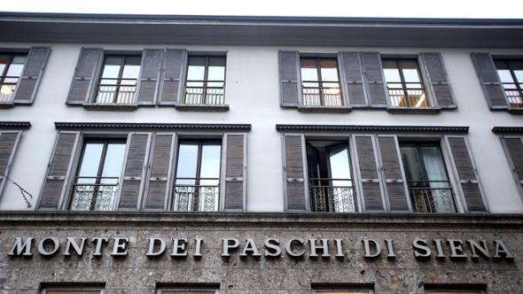 Mps-Mediobanca, Intesa lancia l'Opas volontaria sulla totalità di azioni di Montepaschi