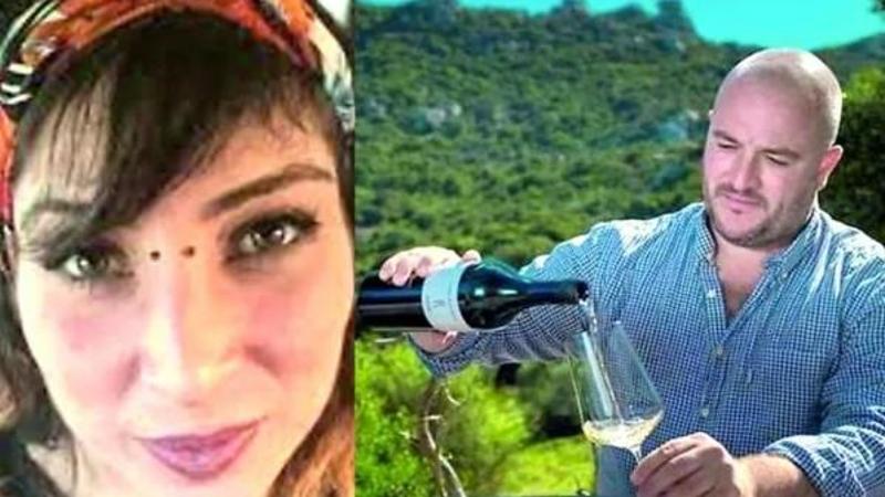 Femminicidio Cinzia Pinna, Ragnedda accusato di omicidio vol
