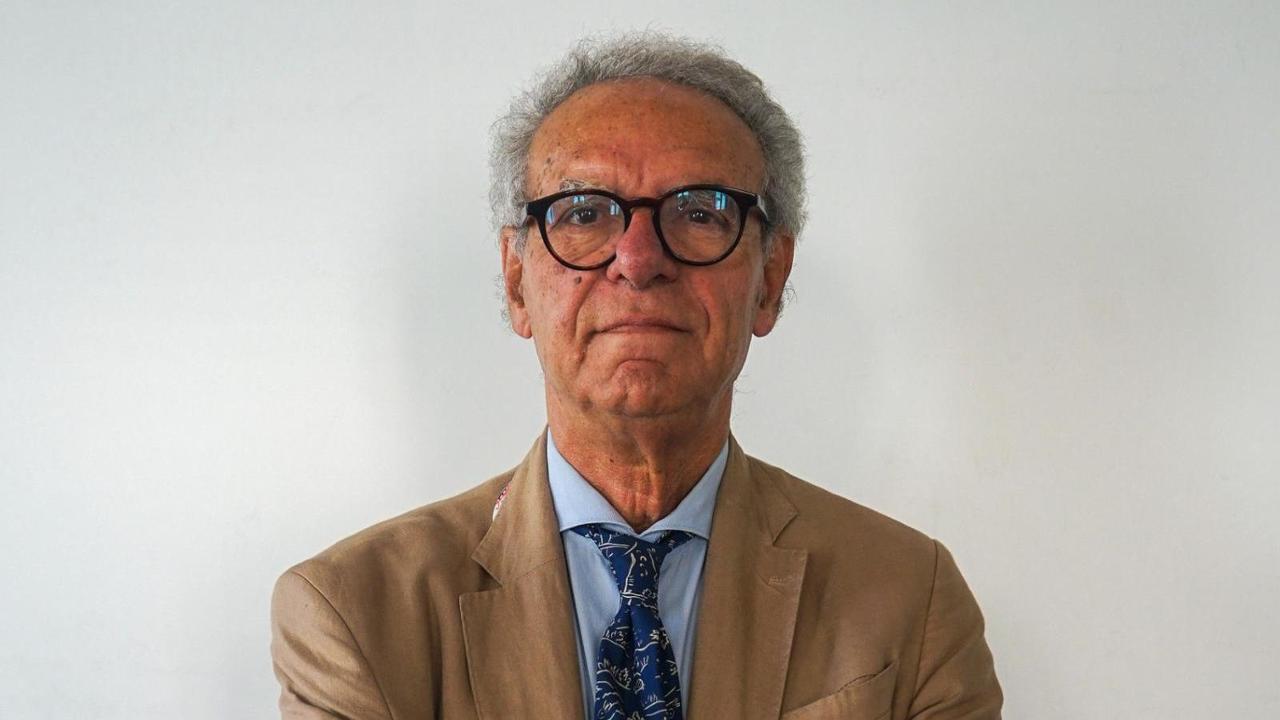Antonio Di Rosa nominato direttore de La Stampa