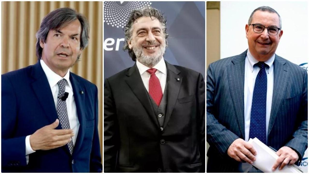 Intesa-Mps, il gioco delle alleanze nel risiko della finanza: come si stanno schierando i big