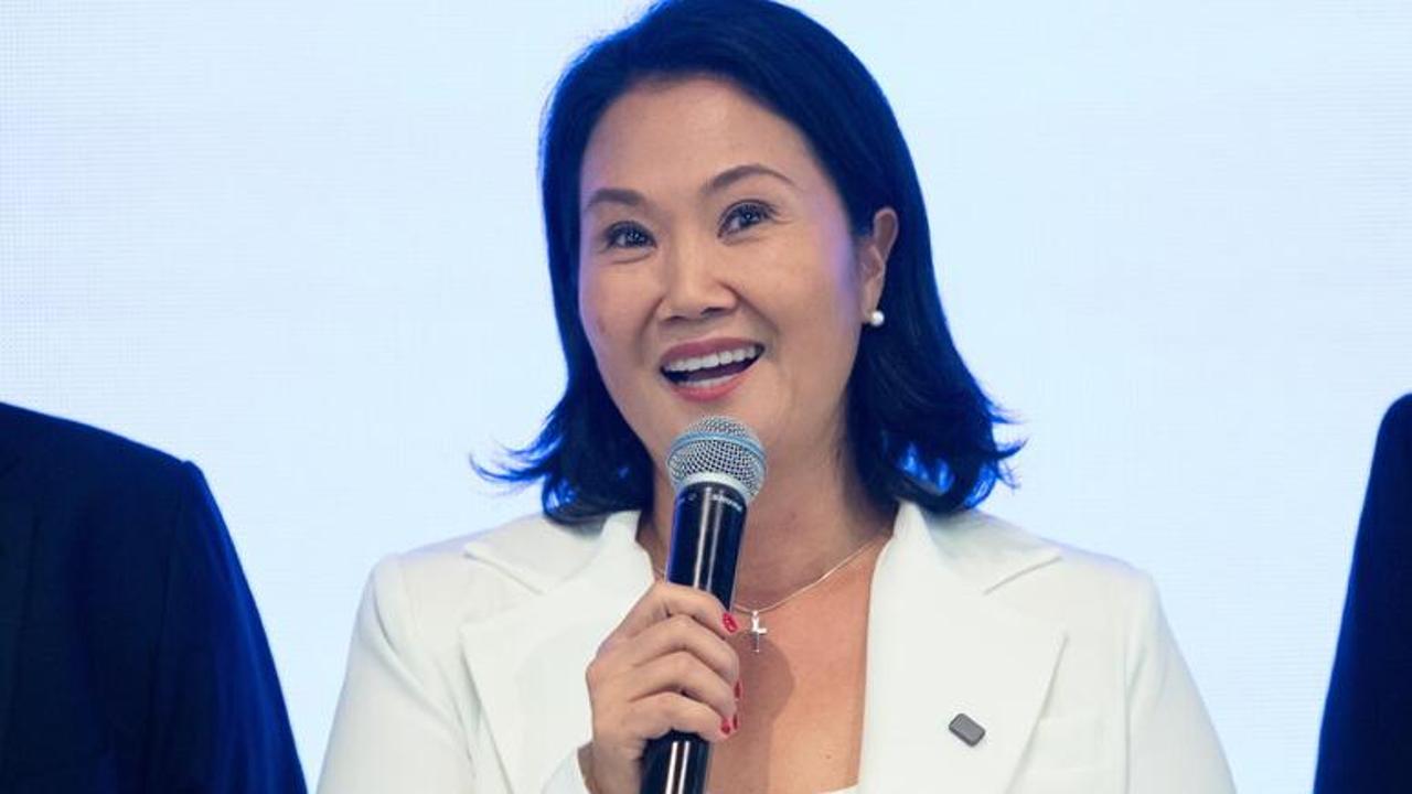 Chi è Keiko Fujimori, figlia del leader sanguinario, in pole  per diventare presidente del Perù