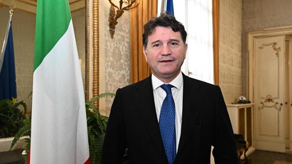 Violenza sessuale al Senato, indagati Silvestro e un carabiniere